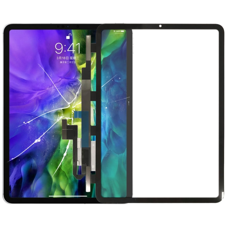 適用於 iPad Pro 11  A2301 A2459 A2460 原裝觸摸屏