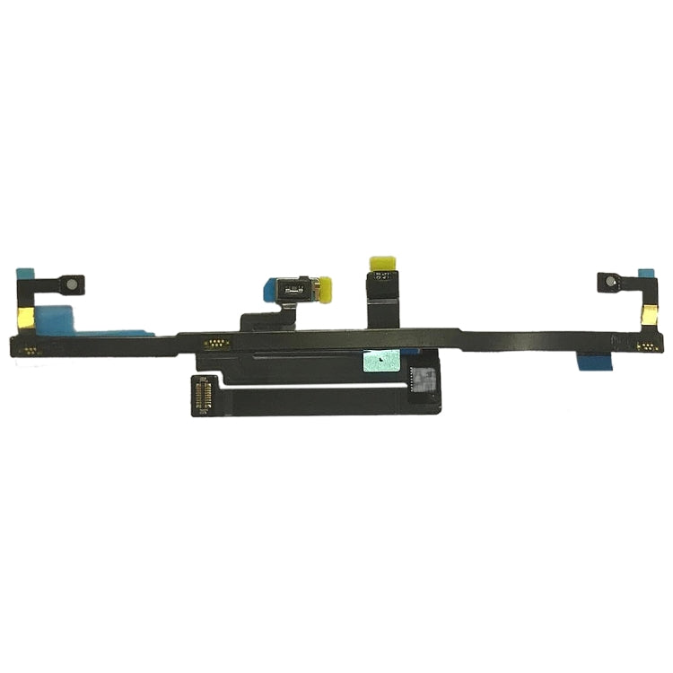 適用於 iPad Pro 11 inch 2021 A2301 A2459 A2460 前置面部感應排線