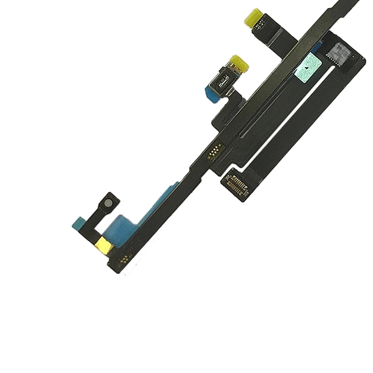 適用於 iPad Pro 11 inch 2021 A2301 A2459 A2460 前置面部感應排線