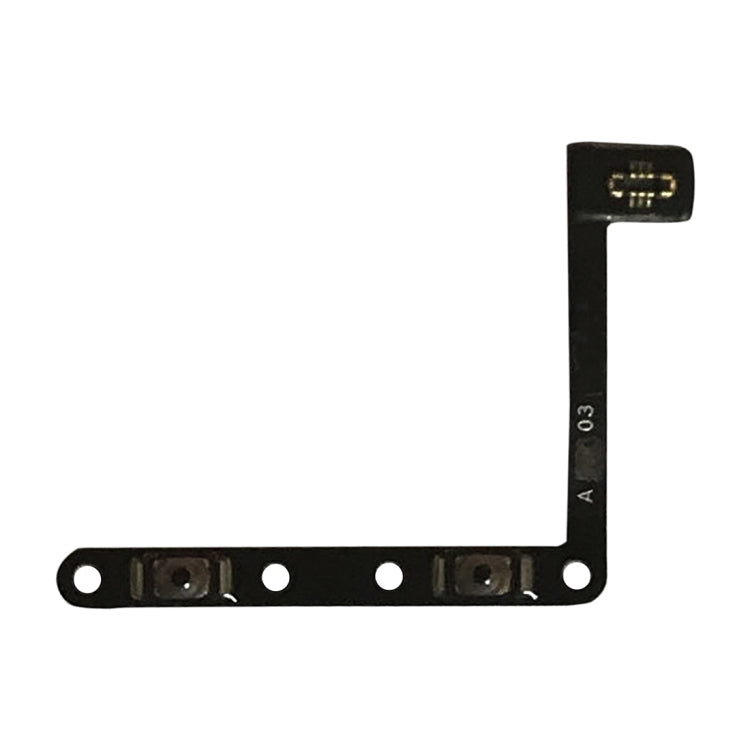 適用於 iPad Pro 11 inch 2020 A2228 A2068 A2230 A2231 音量排線