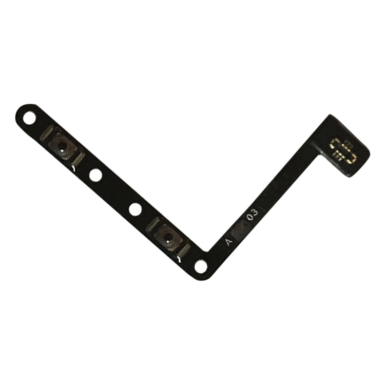 適用於 iPad Pro 11 inch 2020 A2228 A2068 A2230 A2231 音量排線