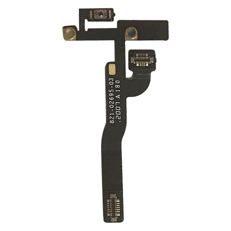 適用於 iPad Pro 11 inch 2020  A2228 開機排線