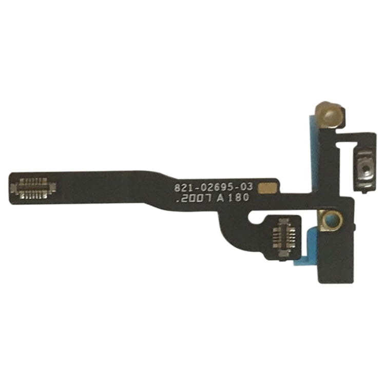 適用於 iPad Pro 12.9 inch 2020  A1876 開機排線