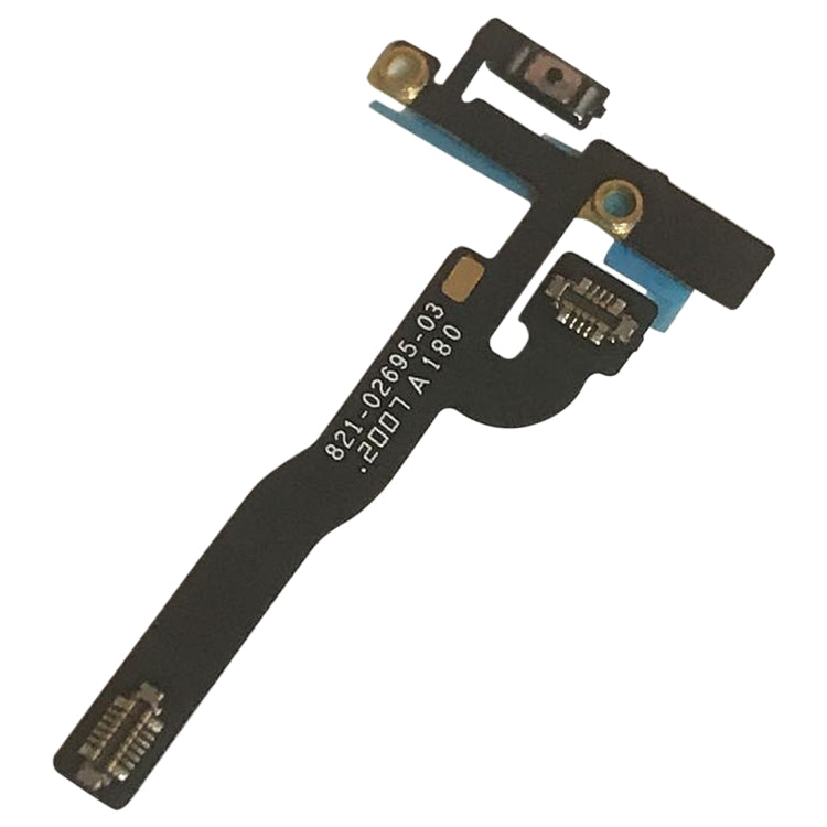適用於 iPad Pro 12.9 inch 2020  A1876 開機排線