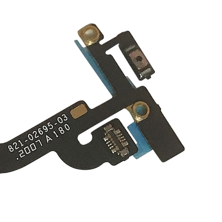 適用於 iPad Pro 12.9 inch 2020  A1876 開機排線