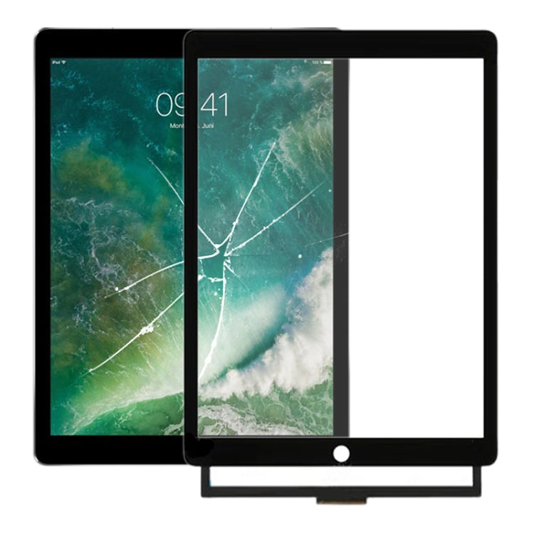適用於 iPad Pro 12.9 inch  A1670 A1671 A1821 觸摸屏