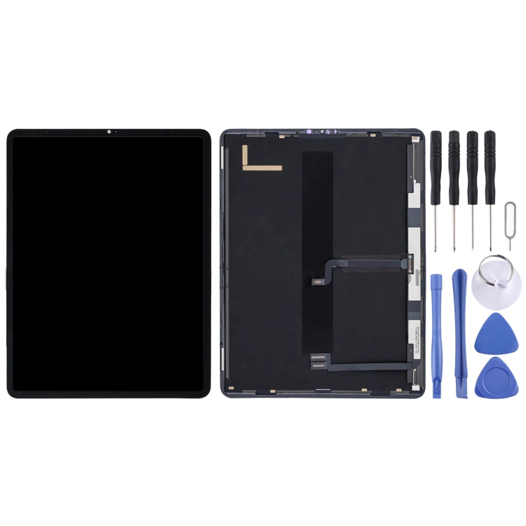 適用於iPad Pro 12.9 inch 2021 2022 A2378 A2461 A2379 原裝液晶觸摸總成