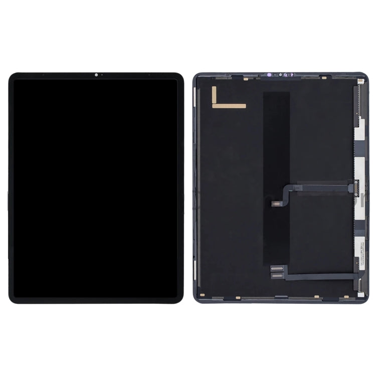 適用於iPad Pro 12.9 inch 2021 2022 A2378 A2461 A2379 原裝液晶觸摸總成