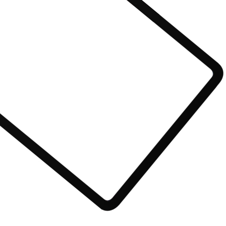 適用於 iPad Pro 12.9 inch  A2378 A2461 A2379 前屏玻璃蓋板/液晶鏡面
