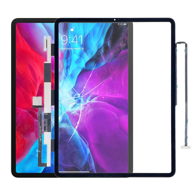 適用於 iPad Pro 12.9 inch  A2069 A2229 A2232 A2233 觸摸屏