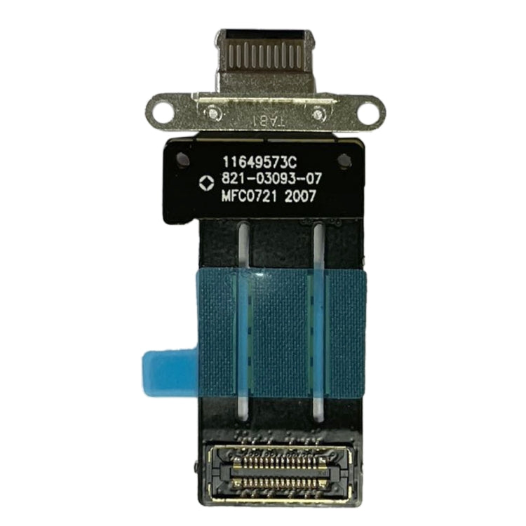 適用於 iPad Pro 12.9 inch 2021  A2379 A2461 A2462 的尾插排線