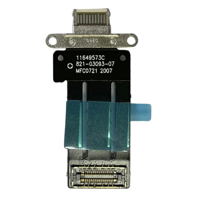 適用於 iPad Pro 12.9 inch 2021  A2379 A2461 A2462 的尾插排線