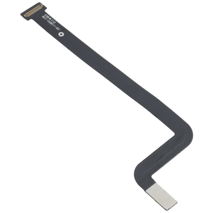 適用於iPad Pro 12.9 2021 5th Gen 的液晶排線