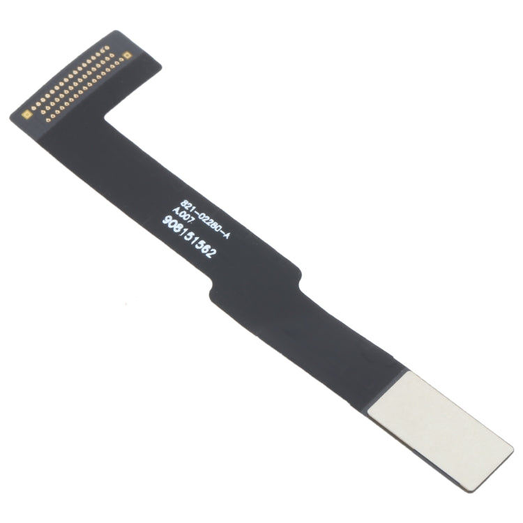 適用於iPad 10.2  / 10.2  A2197 A2198 A2200 A2270 A2428 A2430 的液晶排線