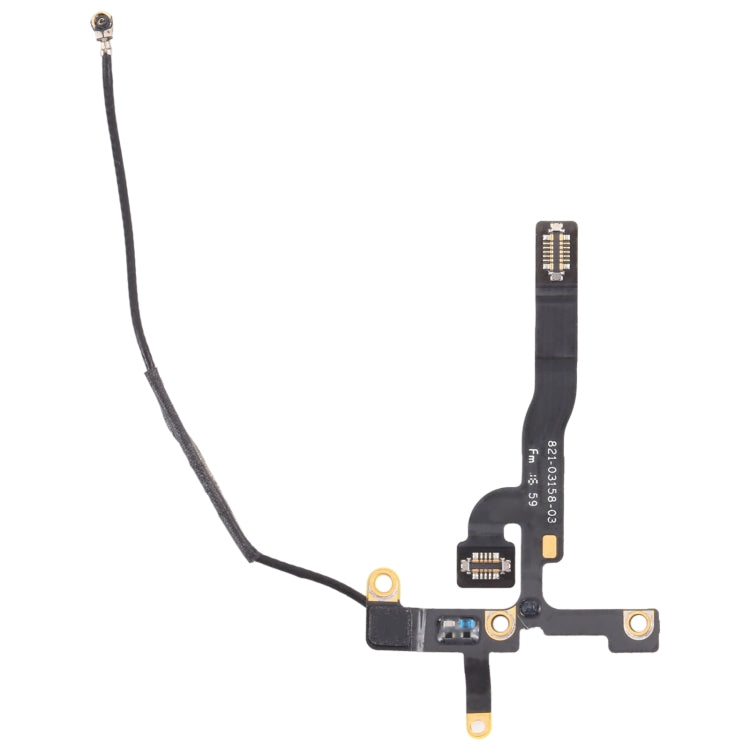 天線信號線 適用於iPad Pro 12.9 inch 2021 A2461 A2379 A2462 4G