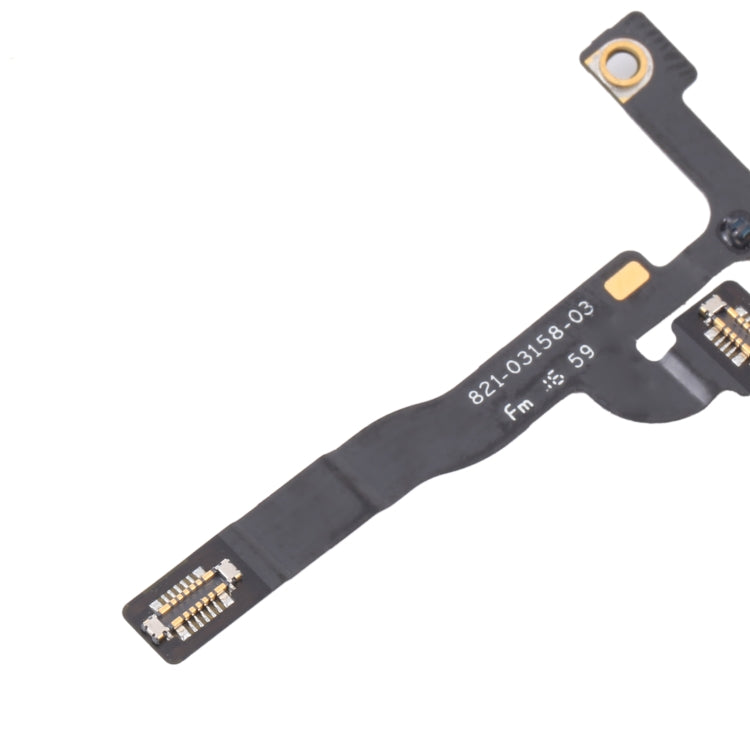 天線信號線 適用於iPad Pro 12.9 inch 2021 A2461 A2379 A2462 4G