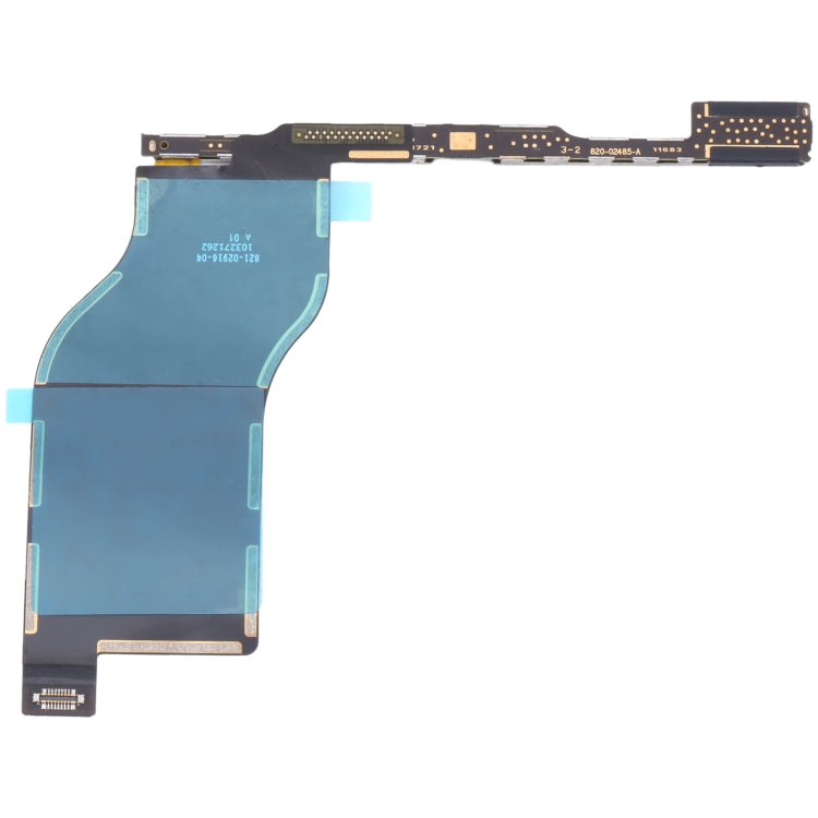 手寫筆充電排線 適用於iPad Pro 11 2021 A2301