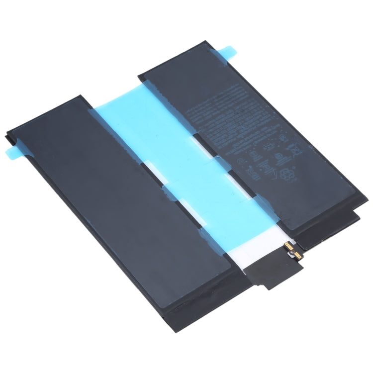 7680  mAh 原裝鋰離子聚合物電池 適用於iPad Pro 11 2020 A2068 A2228 A2230 A2231