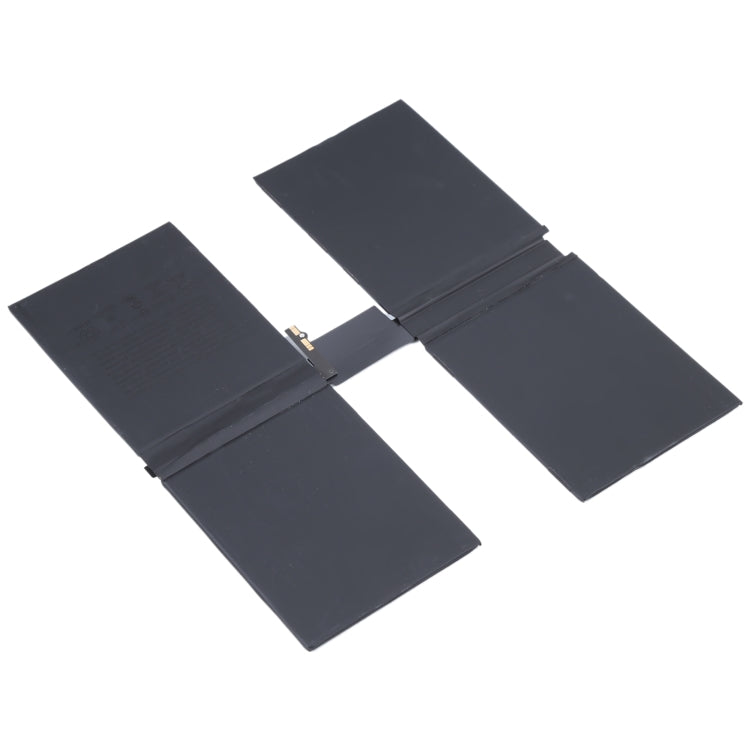 10566 mAh 原裝鋰離子聚合物電池 適用於iPad Pro 12.9 2021 A2378 A2379 A2461 A2462