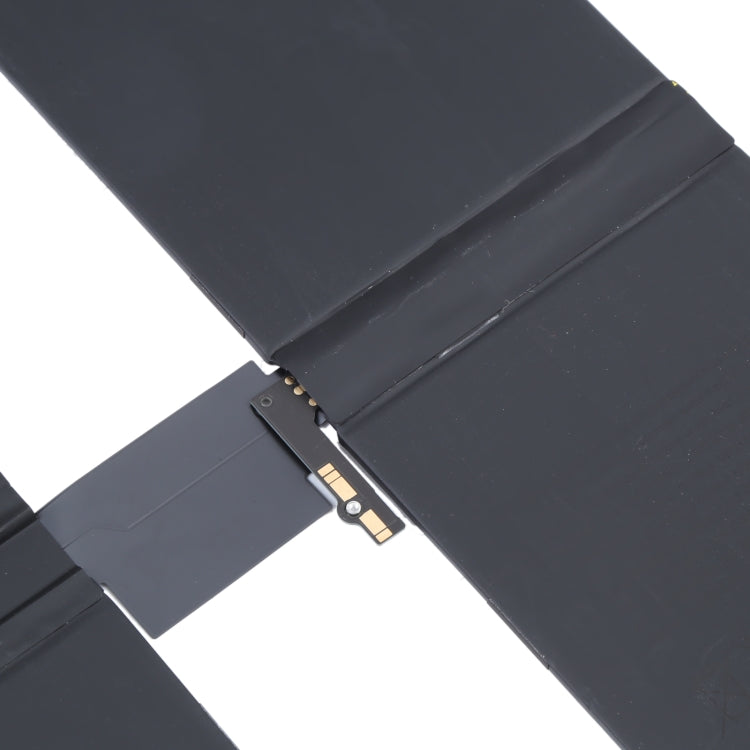 10566 mAh 原裝鋰離子聚合物電池 適用於iPad Pro 12.9 2021 A2378 A2379 A2461 A2462