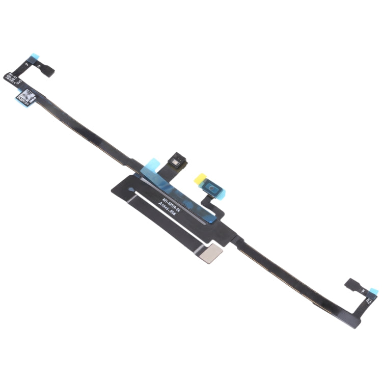 適用於 iPad Pro 12.9 inch 2021 A2379 A2461 A2462 前置面部感應排線
