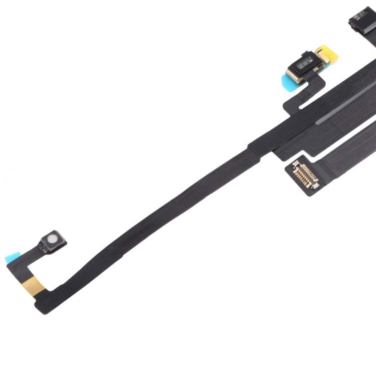 適用於 iPad Pro 12.9 inch 2021 A2379 A2461 A2462 前置面部感應排線