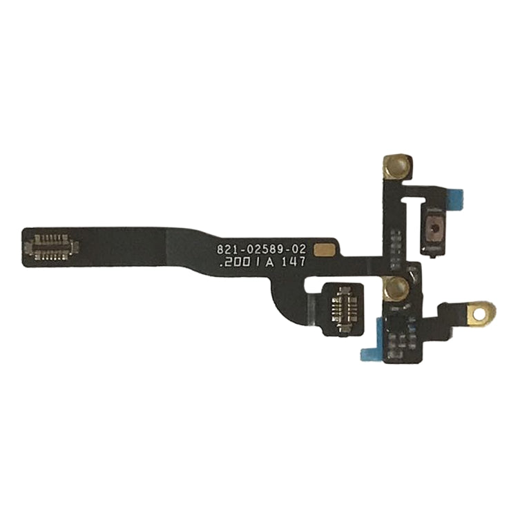 適用於 iPad Pro 11 inch 2020  A2068 A2230 A2231 開機排線