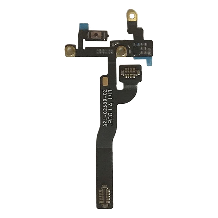 適用於 iPad Pro 11 inch 2020  A2068 A2230 A2231 開機排線
