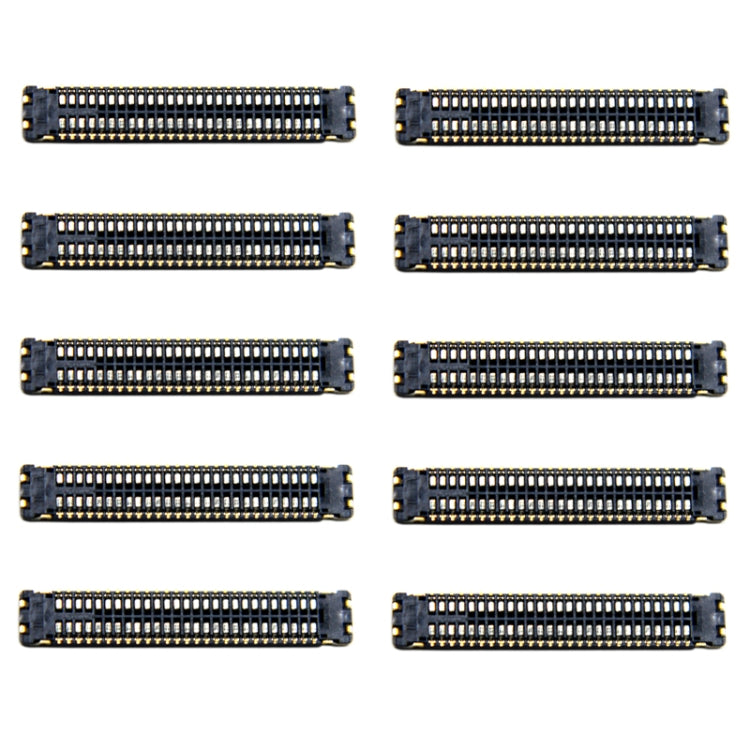 適用於iPad Pro 9.7 inch / A1673 / A1674 / A1675 LCD排線FPC連接器 10個一賣