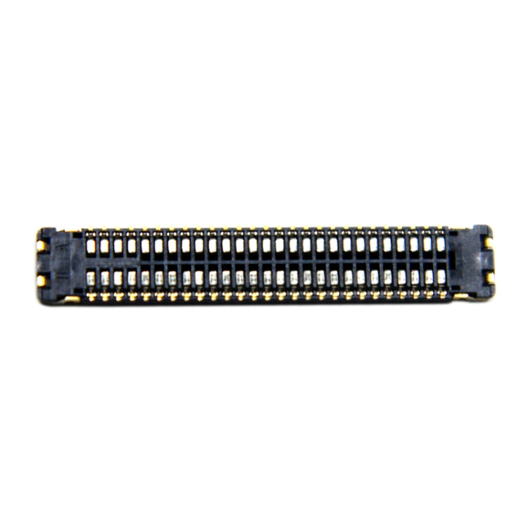 適用於iPad Pro 9.7 inch / A1673 / A1674 / A1675 LCD排線FPC連接器 10個一賣