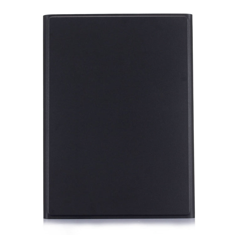 ST 860S 適用於三星 Galaxy Tab S6 10.5寸 T860 / T865 可拆卸背光藍牙平板鍵盤皮套帶支架&筆槽功能