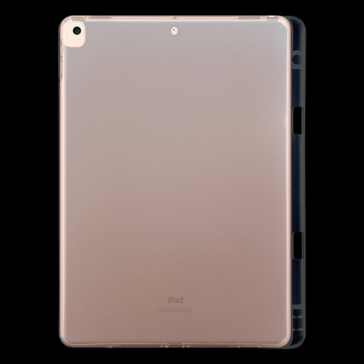 適用於iPad 10.2 / iPad Pro 10.5  3mm防摔平板保護殼 帶筆槽