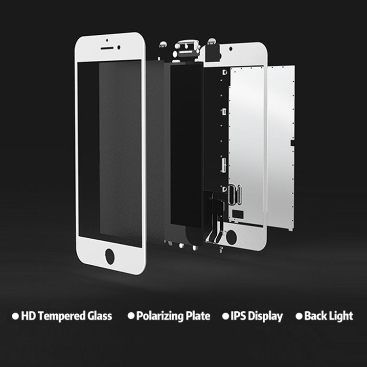 For iPhone SE 2020 Original LCD Screen