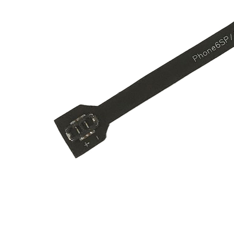 適用於iPhone 5 / SE / 6 Plus / 6S / 6S Plus 電池測試排線