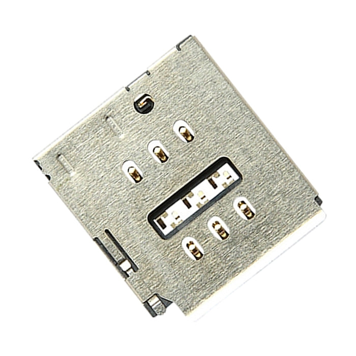 適用於 iPhone SE 2020 的SIM卡卡座