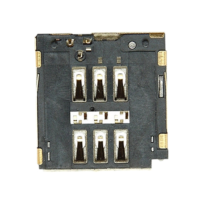 適用於 iPhone SE 2020 的SIM卡卡座