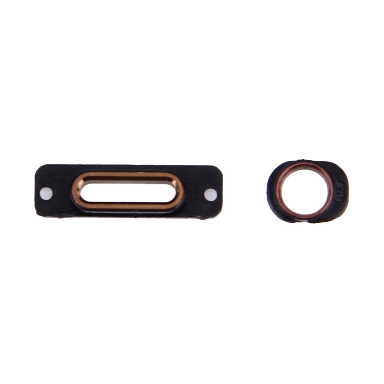 適用於iPhone SE 尾插孔+耳機孔 10套一賣