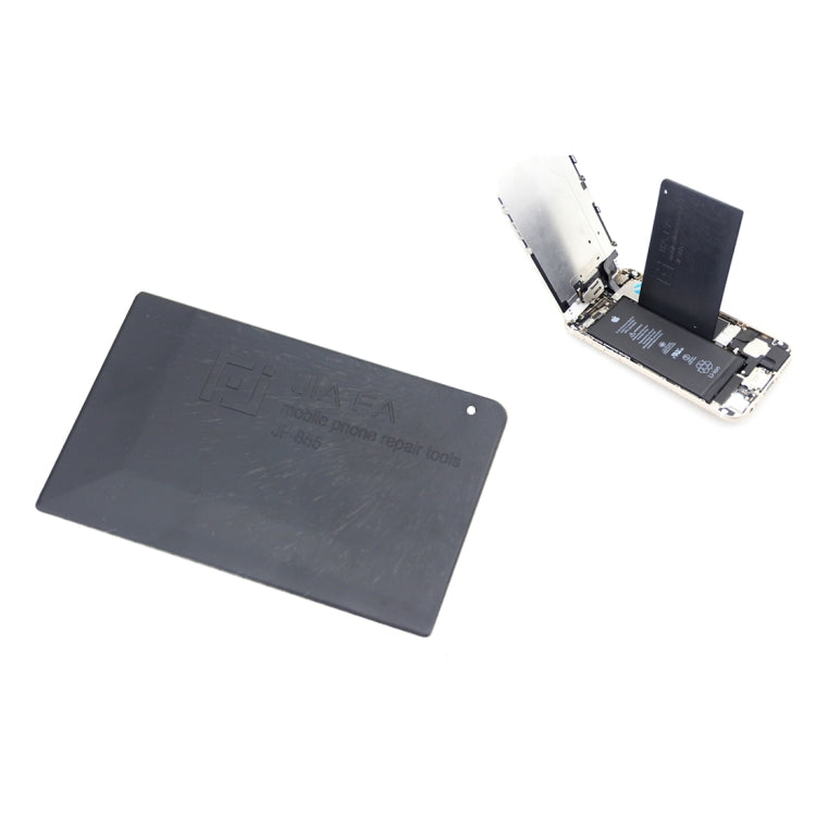 佳發JF-8157 9合1 適用於iPhone SE & 5s & 5c & 5 電池維修工具套裝