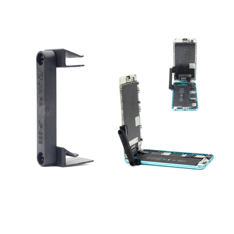佳發JF-8157 9合1 適用於iPhone SE & 5s & 5c & 5 電池維修工具套裝