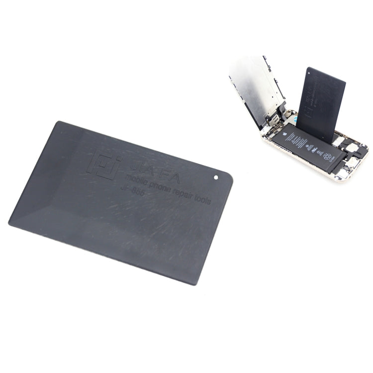 佳發JF-8159 9合1 適用於iPhone SE & 5s & 5c & 5 電池維修工具套裝