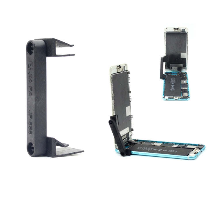 佳發JF-8159 9合1 適用於iPhone SE & 5s & 5c & 5 電池維修工具套裝