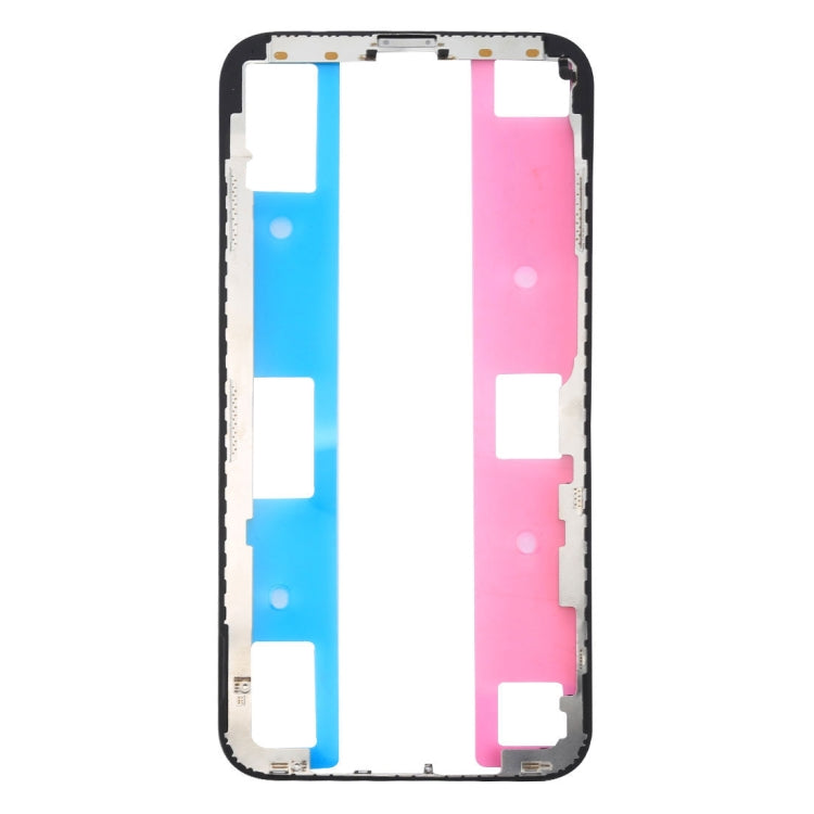 適用於iPhone X 液晶屏幕邊框支架