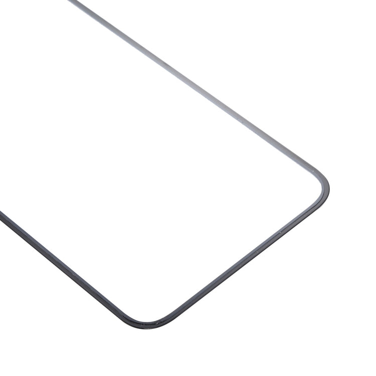 適用於iPhone X 鏡面玻璃蓋板帶OCA