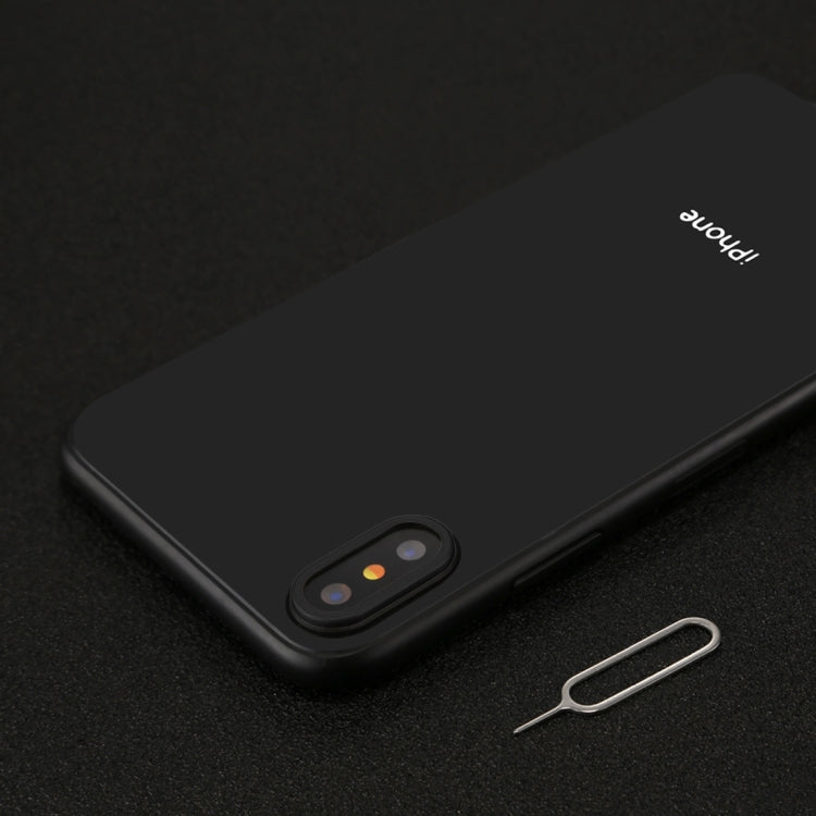 CRT-003 適用於iPhone X 后攝像頭鏡頭保護圈 帶取卡針