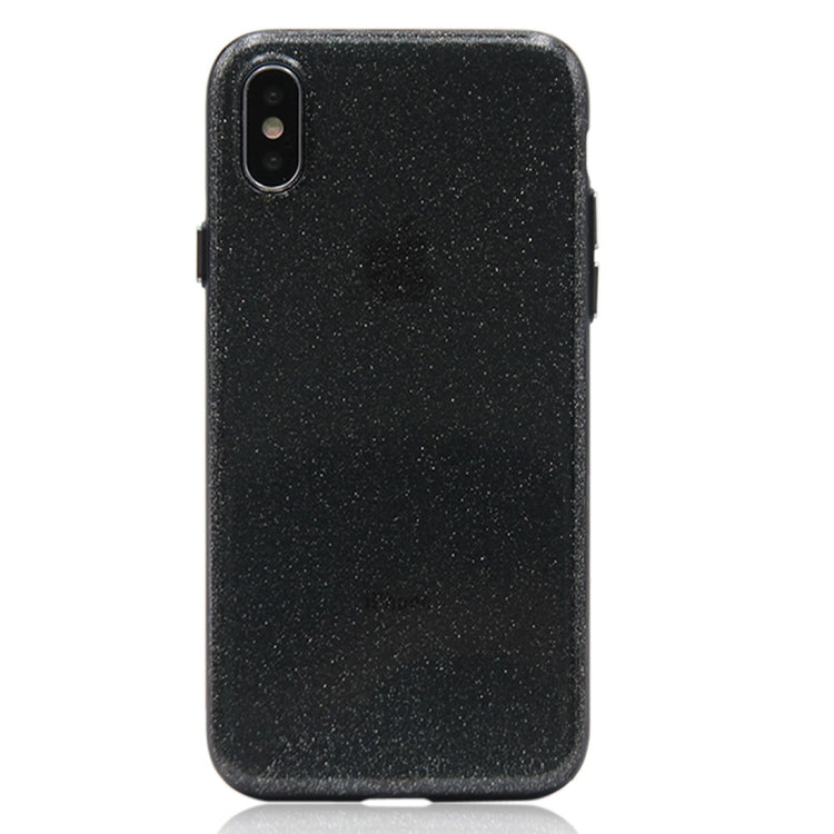 適用於iPhone X / XS 閃粉 PC 保護殼