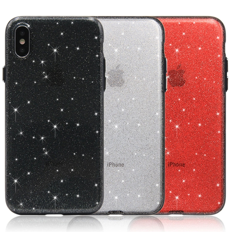 適用於iPhone X / XS 閃粉 PC 保護殼