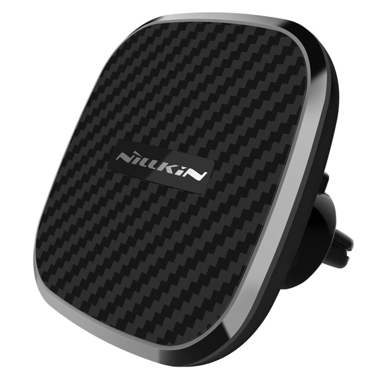 NILLKIN MC027 車載磁吸無線充電器 快充版-B款