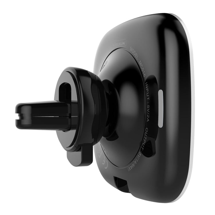 NILLKIN MC027 車載磁吸無線充電器 快充版-B款