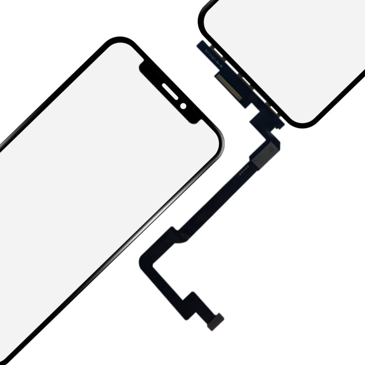 適用於iPhone X 觸摸屏