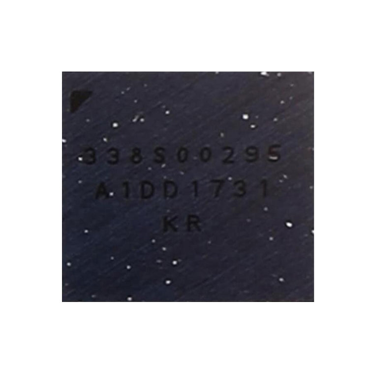 適用於iPhone X 音頻IC芯片338S00295